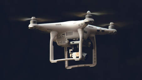 Ultimate Drone Guide - Ultimate Drone Guide